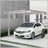 カーポート・車庫まわり・駐輪場